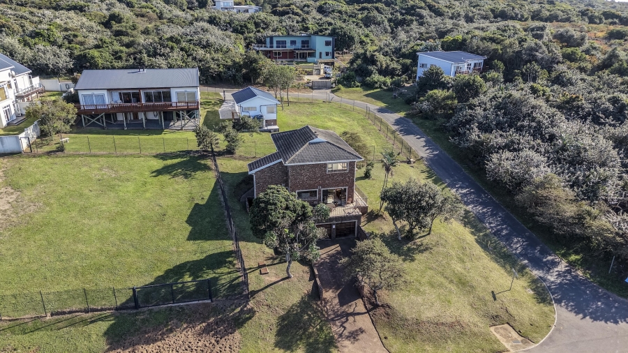 4 Bedroom Property for Sale in Cintsa East Eastern Cape